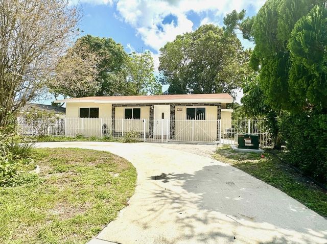 6440 SW 20th Street, Miramar, FL 33023