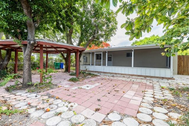 6440 SW 20th Street, Miramar, FL 33023