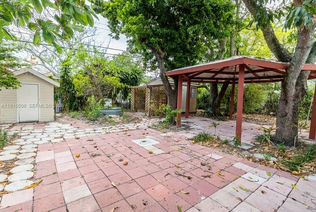 6440 SW 20th Street, Miramar, FL 33023