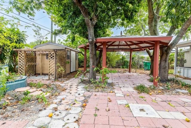 6440 SW 20th Street, Miramar, FL 33023