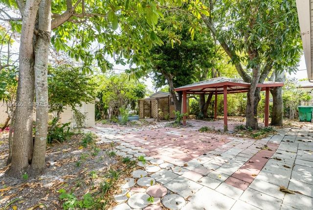 6440 SW 20th Street, Miramar, FL 33023