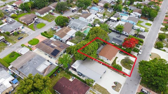 6440 SW 20th Street, Miramar, FL 33023