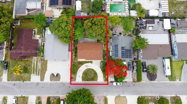 6440 SW 20th Street, Miramar, FL 33023