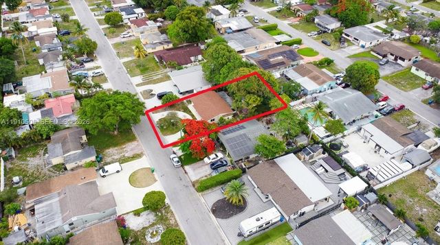 6440 SW 20th Street, Miramar, FL 33023