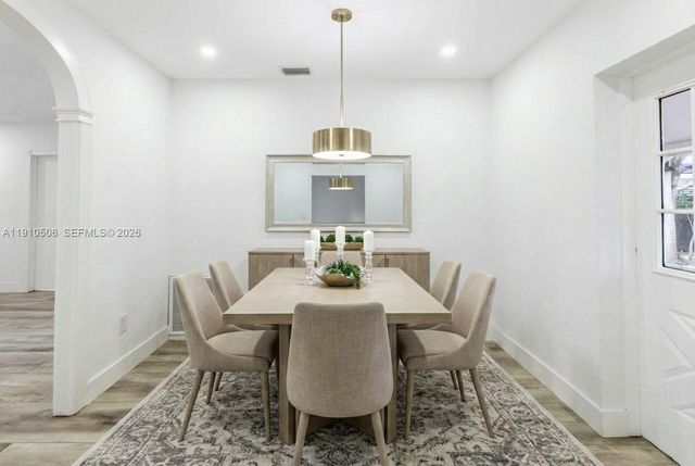 6440 SW 20th Street, Miramar, FL 33023