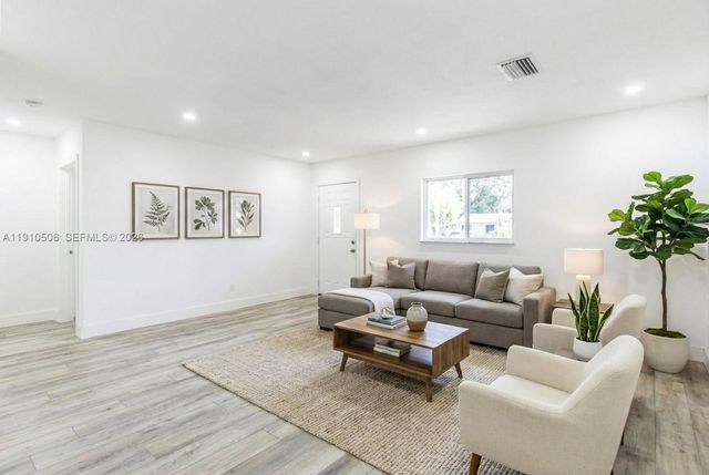 6440 SW 20th Street, Miramar, FL 33023