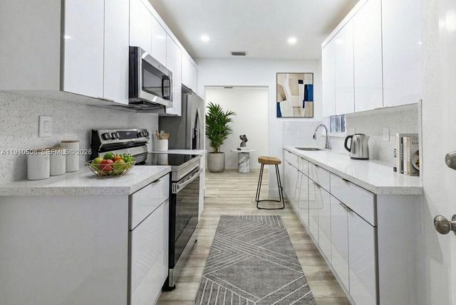 6440 SW 20th Street, Miramar, FL 33023