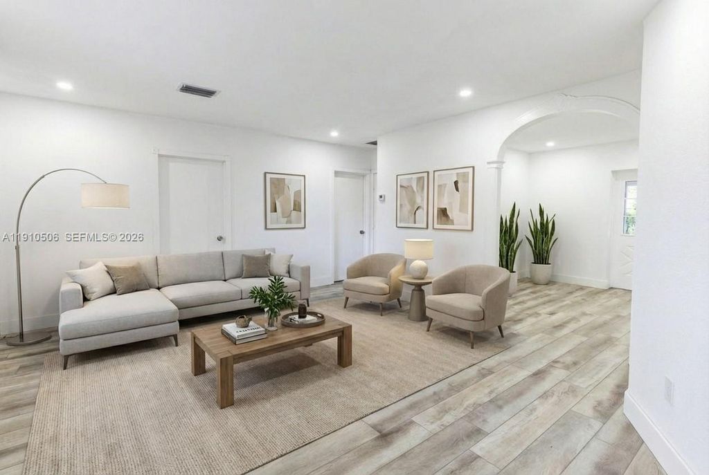 6440 SW 20th Street, Miramar, FL 33023