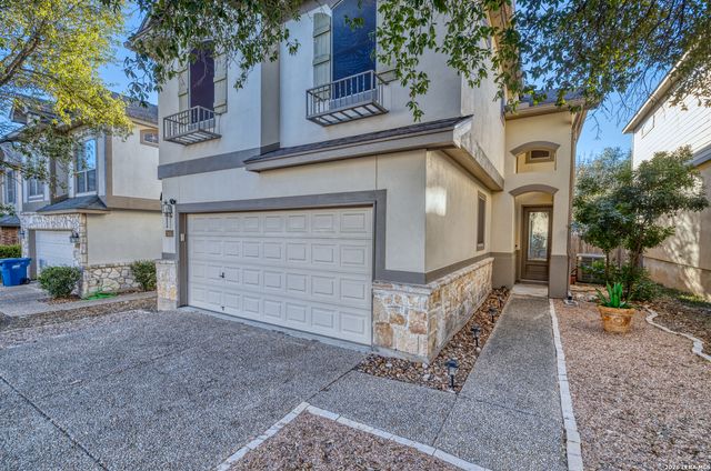 21615 Dion, San Antonio, TX 78258