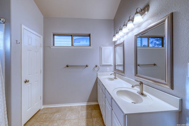 21615 Dion, San Antonio, TX 78258