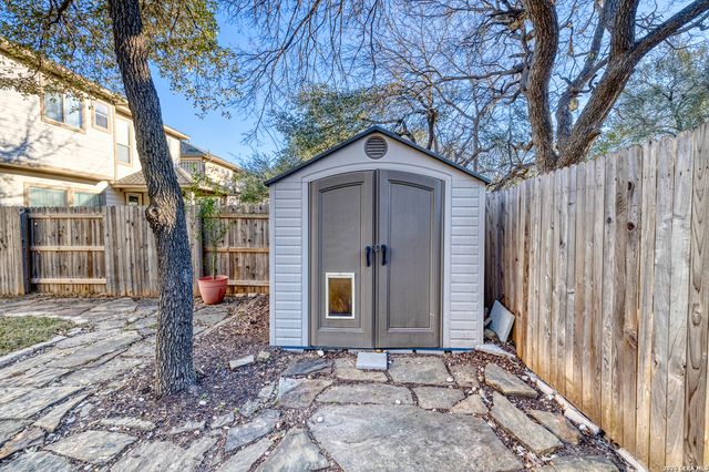 21615 Dion, San Antonio, TX 78258
