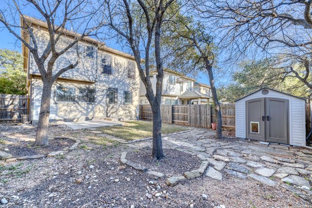 21615 Dion, San Antonio, TX 78258