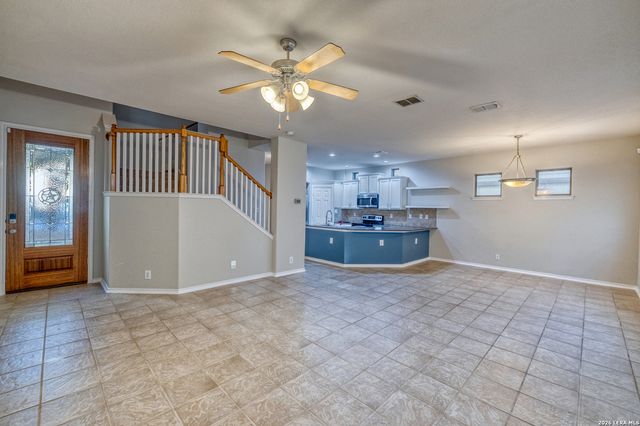 21615 Dion, San Antonio, TX 78258