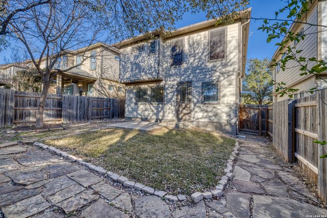 21615 Dion, San Antonio, TX 78258