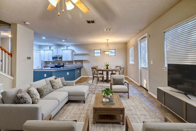 21615 Dion, San Antonio, TX 78258