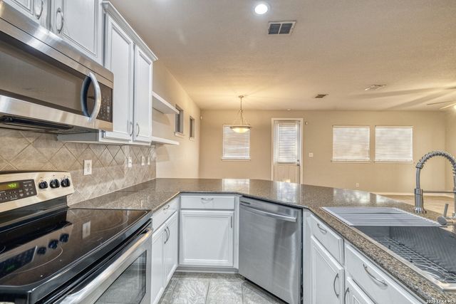 21615 Dion, San Antonio, TX 78258