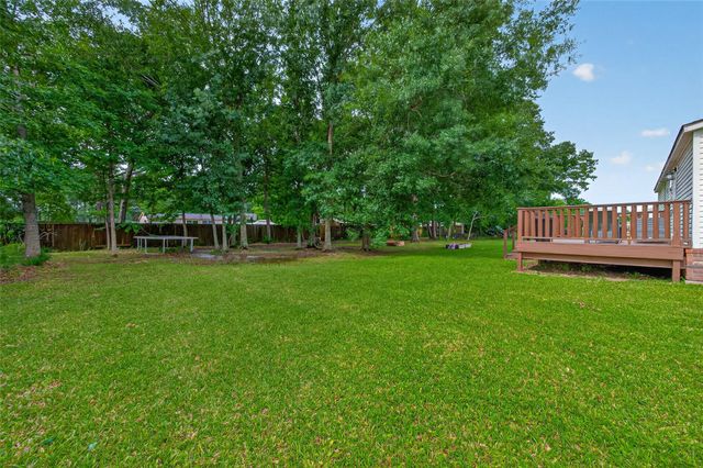 16572 River Ranch Drive, Conroe, TX 77302