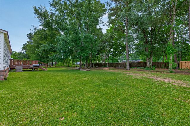 16572 River Ranch Drive, Conroe, TX 77302