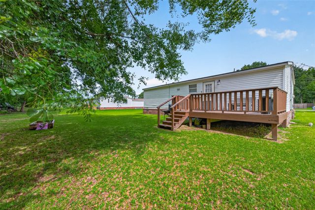 16572 River Ranch Drive, Conroe, TX 77302