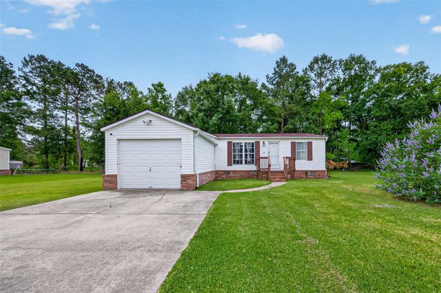 16572 River Ranch Drive, Conroe, TX 77302