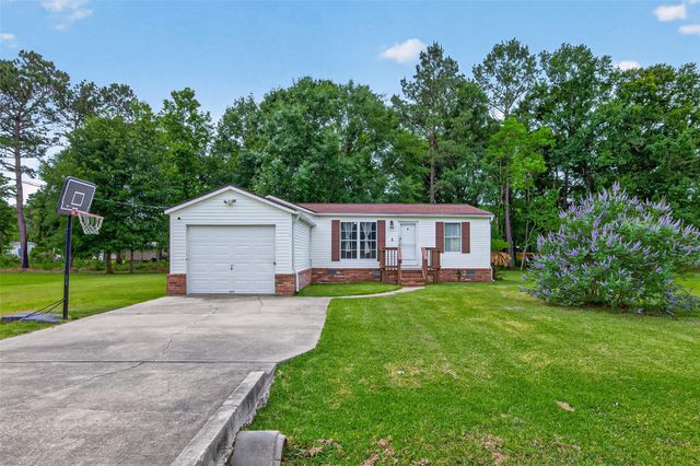 16572 River Ranch Drive, Conroe, TX 77302