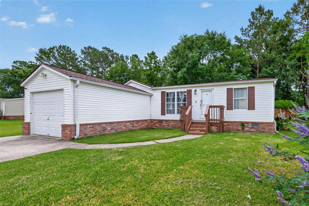 16572 River Ranch Drive, Conroe, TX 77302