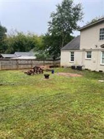 923 S Candler Street, Decatur, GA 30030