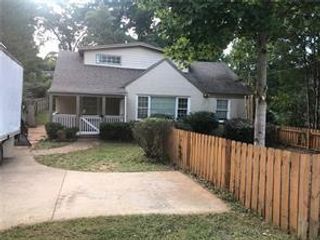 923 S Candler Street, Decatur, GA 30030