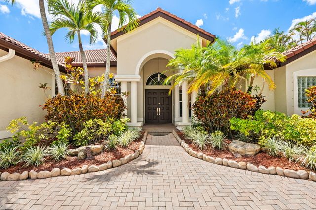 21337 ROCK RIDGE Drive, Boca Raton, FL 33428