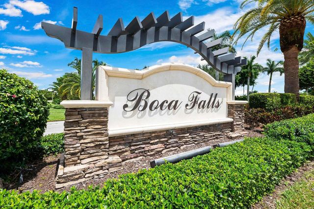 21337 ROCK RIDGE Drive, Boca Raton, FL 33428