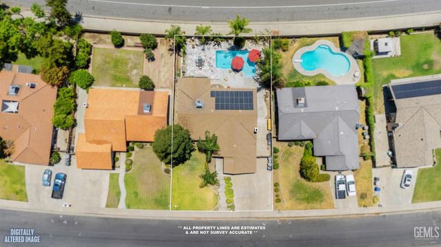 6901 inwood dr, Bakersfield, CA 93309