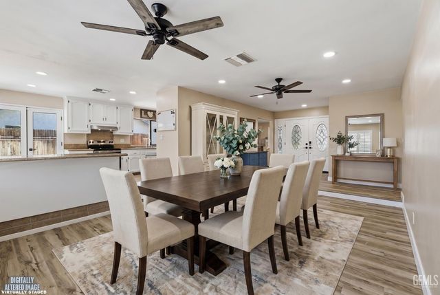 6901 inwood dr, Bakersfield, CA 93309