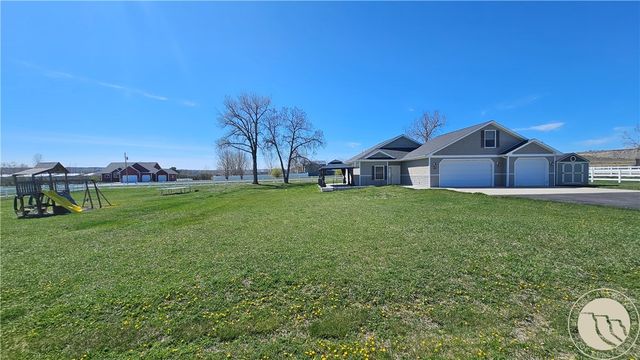 524 African Street, Billings, MT 59106