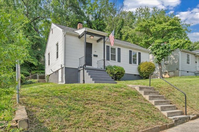 66 Forest Hill AVE, Roanoke, VA 24012