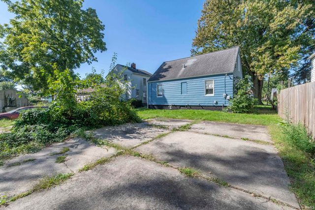 760 S Edison Avenue, South Bend, IN 46619