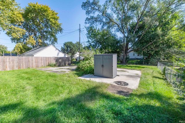 760 S Edison Avenue, South Bend, IN 46619