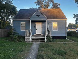 760 S Edison Avenue, South Bend, IN 46619