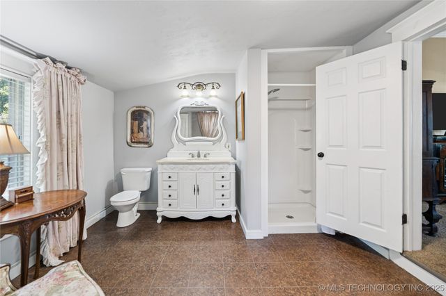 923 N Seminole Avenue, Claremore, OK 74017