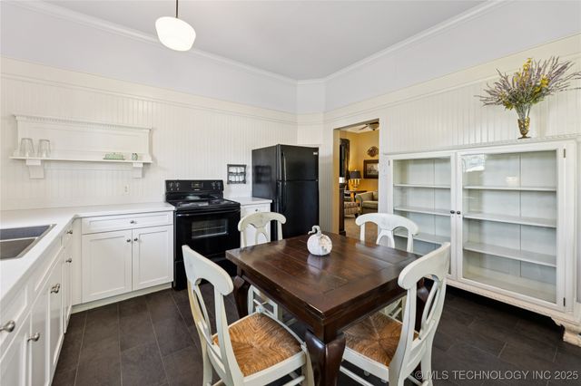 923 N Seminole Avenue, Claremore, OK 74017