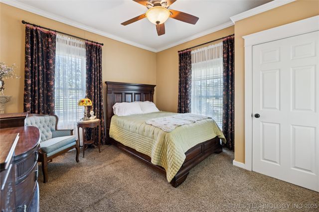 923 N Seminole Avenue, Claremore, OK 74017