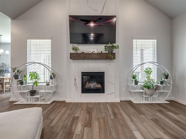 1300 Maverick Pass, Piedmont, OK 73078