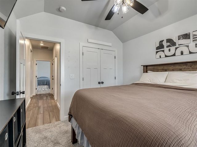 1300 Maverick Pass, Piedmont, OK 73078