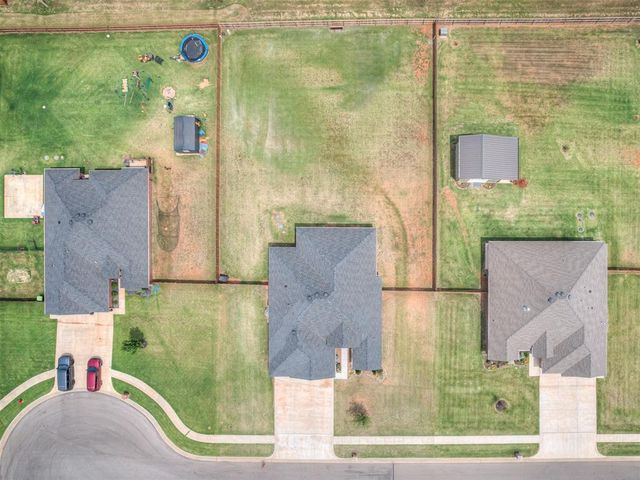 1300 Maverick Pass, Piedmont, OK 73078