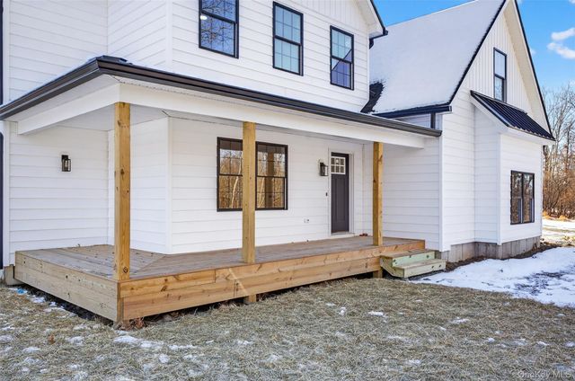 14 Harness Road, Goshen, NY 10924