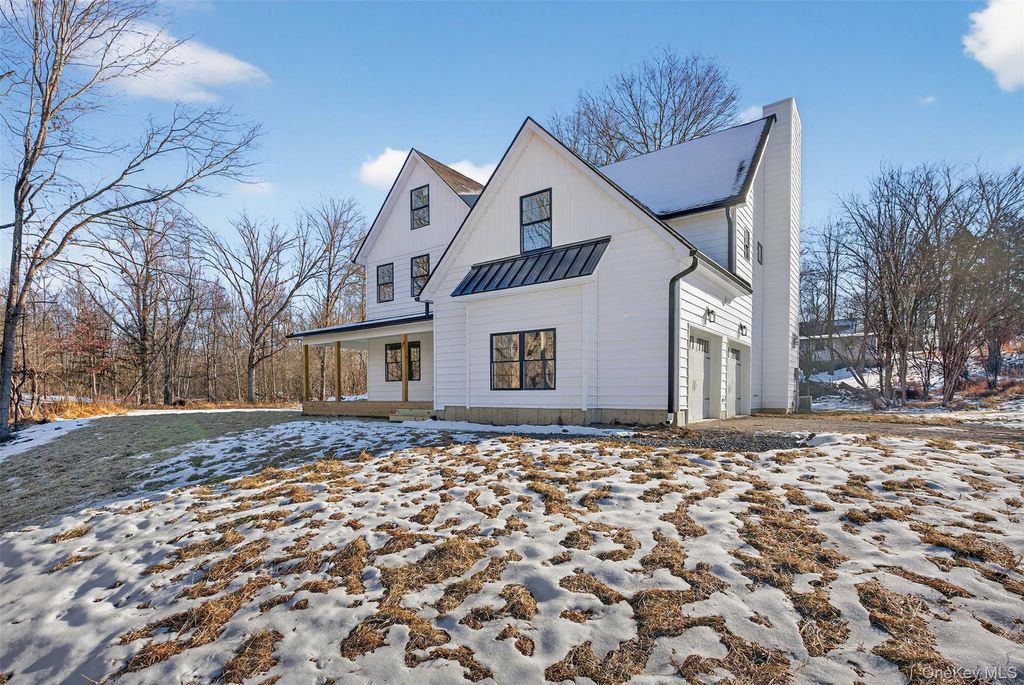 14 Harness Road, Goshen, NY 10924