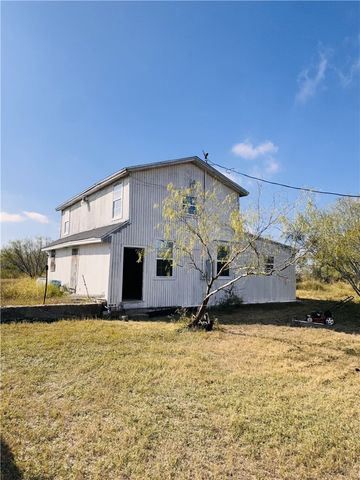 7011 County Road 12, Bishop, TX 78343