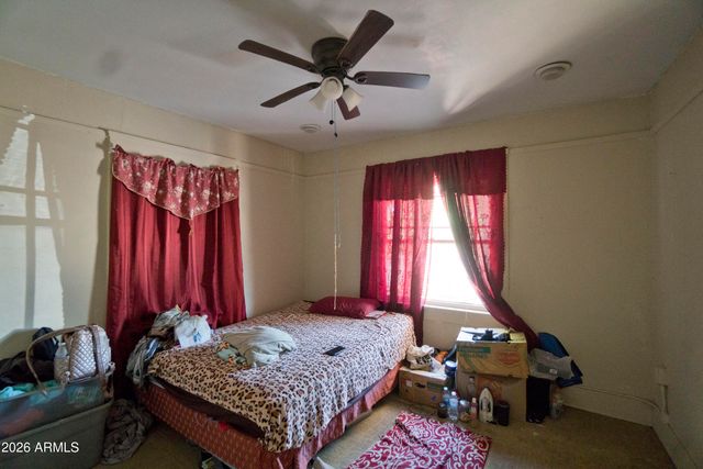 1433 E BRILL Street, Phoenix, AZ 85006