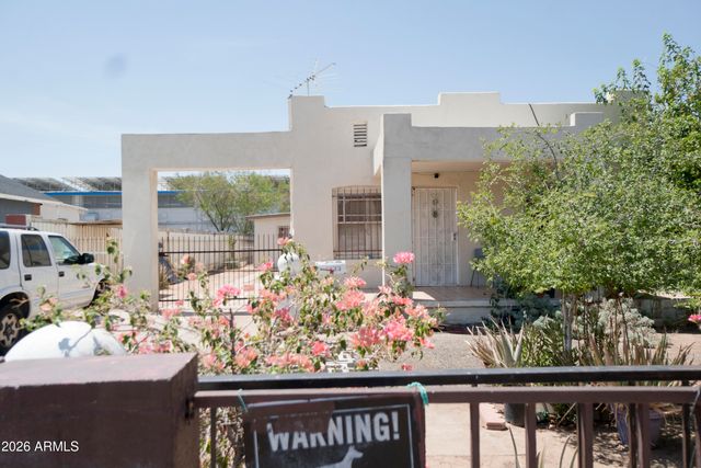1433 E BRILL Street, Phoenix, AZ 85006