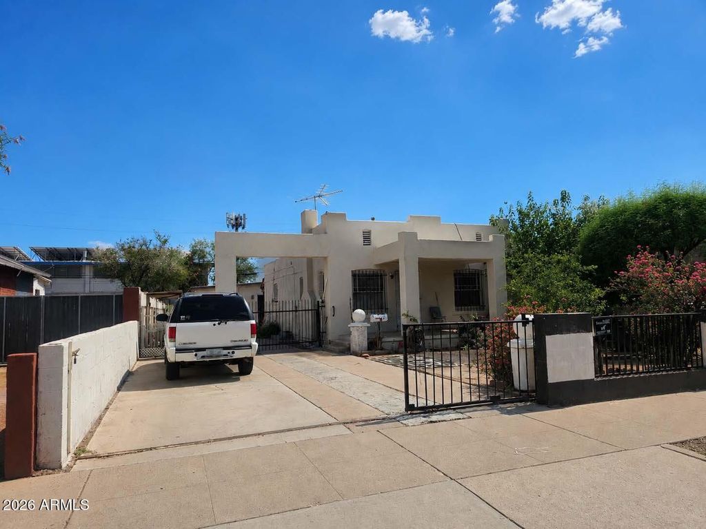 1433 E BRILL Street, Phoenix, AZ 85006 — photo 2
