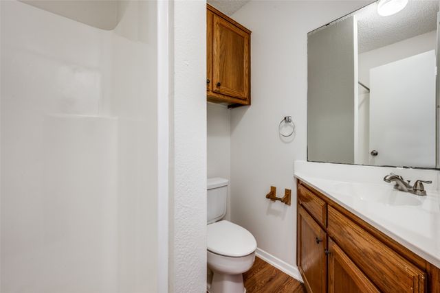 329 Casie Court, Denton, TX 76207